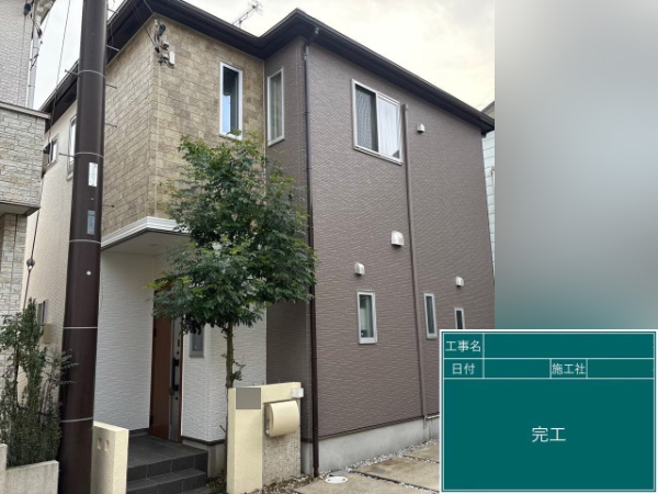 埼玉県越谷市_S様邸_施工後 3