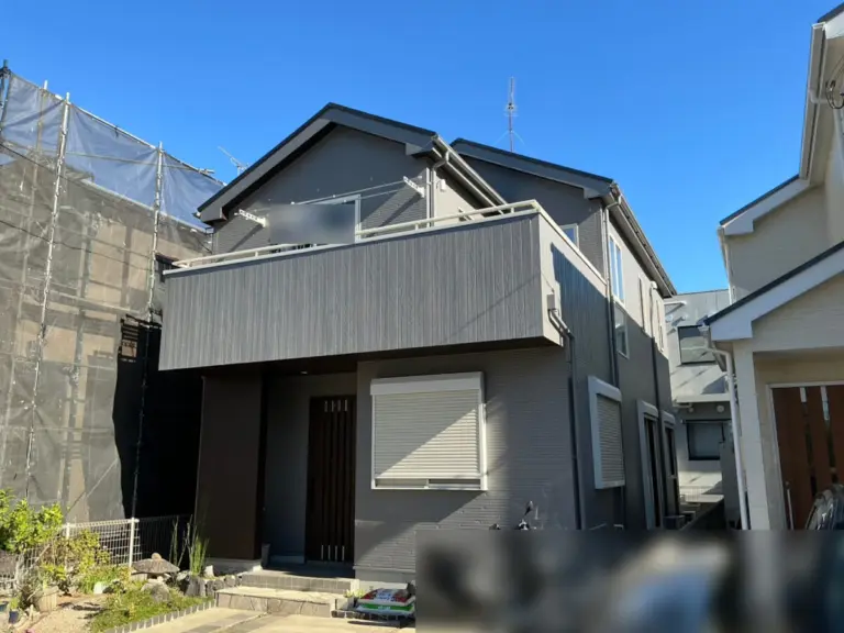 春日部市T様邸_施工後