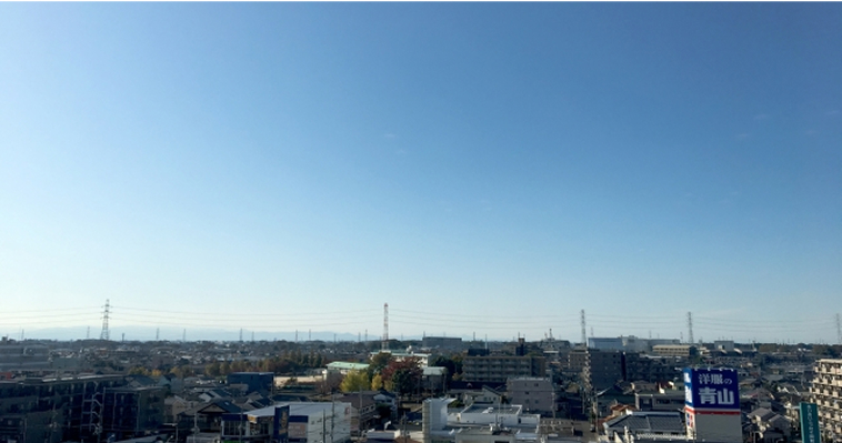 春日部・越谷エリア