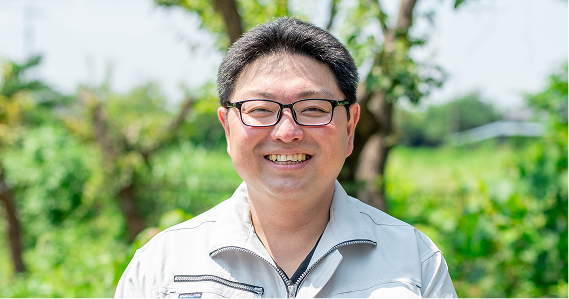代表