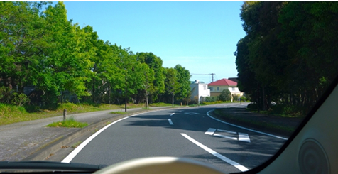 春日部・越谷市の風景