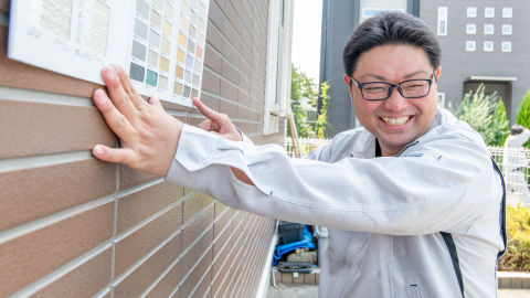 現場の様子
