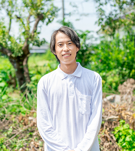 平田 喬太