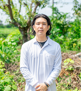 仲村渠 大亮