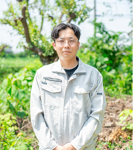 杉山 哲也