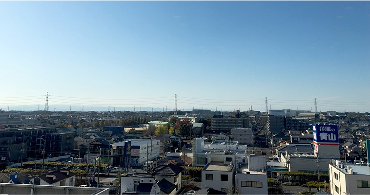 地域密着